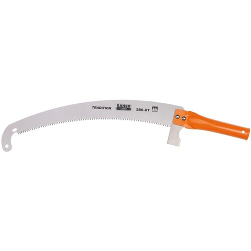 Bahco 402645 Pole Pruning Saw (with Hardpoint Teeth) 386-6T, (21071020) Slike