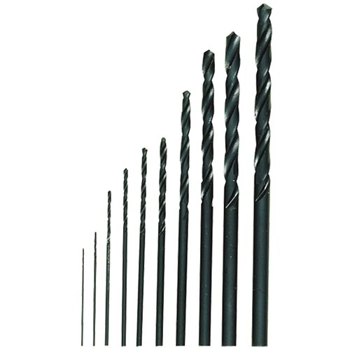 Proxxon HSS Twist Drill Bits Cene
