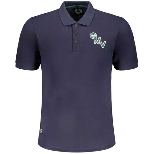 Gianmarco Venturi mu&amp;Scaron;ka polo majica au01405bieno Slike