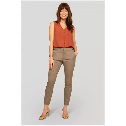 Greenpoint Woman&amp;#039;s Trousers SPO4090029 Slike
