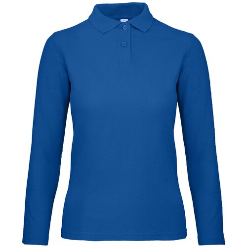 B&amp;amp;C O09&amp;bull;ID.001 LSL /women Slike