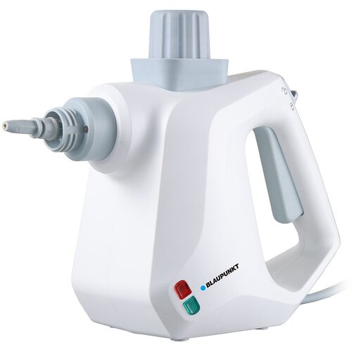 Blaupunkt STC401 ročni parni čistilec 1000 W, 3,5 bara, rezervoar 400 ml Cene