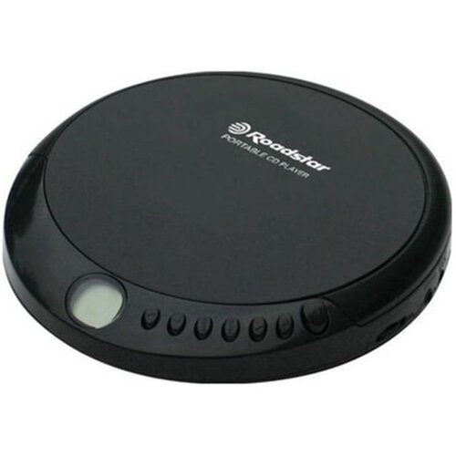 Roadstar PCD-435/BK prenosivi cd plejer Slike