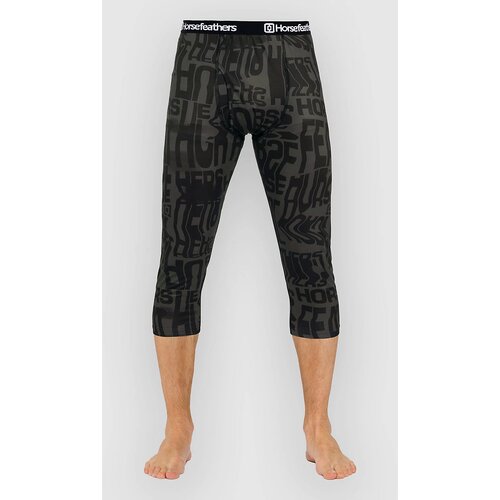 Horsefeathers Riley 3/4 Funkcijske hlace graphy Cene