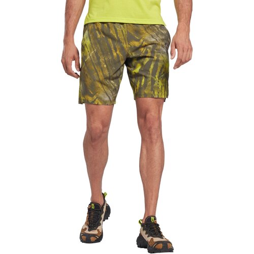 Reebok Kratke hlače & Bermuda H46635 Zelena Cene