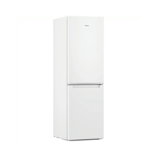 Whirlpool prostostoječi hladilnik z zamrzovalnikom spodaj W7X 81I W Slike