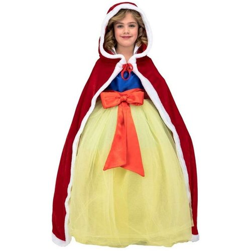  Svečana odjeća za djecu My Other Me Snjeguljica Univerzalna veličina S Slike