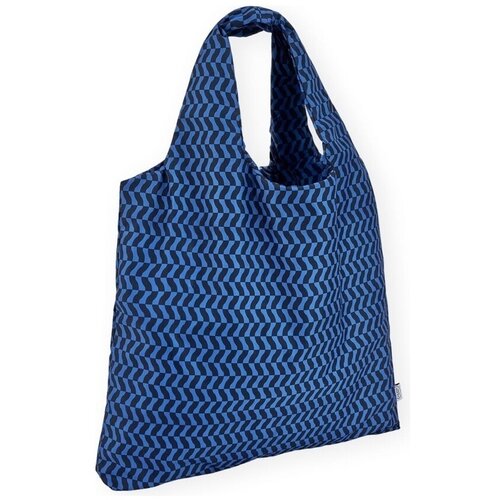 Clima Denarnice Bisetti Waterproof Bag - Nordic Blue Modra Slike