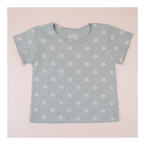 Just kiddin baby Just kiddin majica "Flora", 6 ( 240951 ) Cene