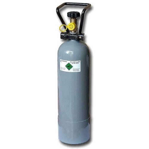 Akvarijum Centar Boca za CO2 - 5 kg Cene