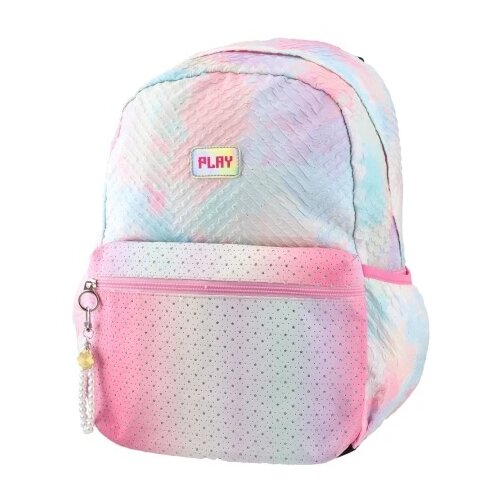 Play Pop fashion, ranac, Rainbow Hearts Cene