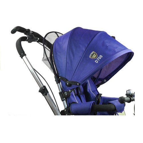  Tricikel Bike Pro 700 Modra lea Slike