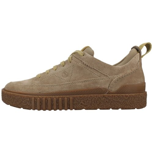Clarks Modne superge SOMERSET LACE Zelena Slike