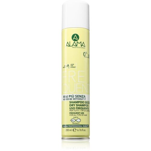 Alama professional Frequent suhi &amp;scaron;ampon 200 ml Slike