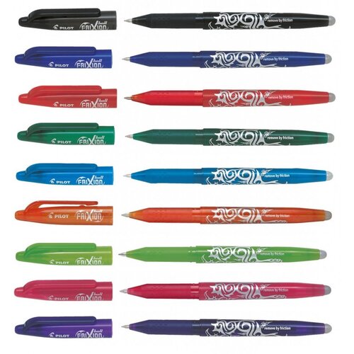 Roler pilot frixion bl-fr7 PILOT - ZELEN Cene