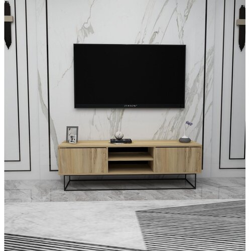 HANNAH HOME TV komoda Escape 140 854KLN3068 Slike