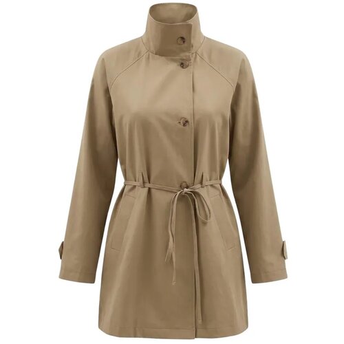 Trendyol Milla ženska jakna model Twoaw27Tr00027, maslinasta Cene