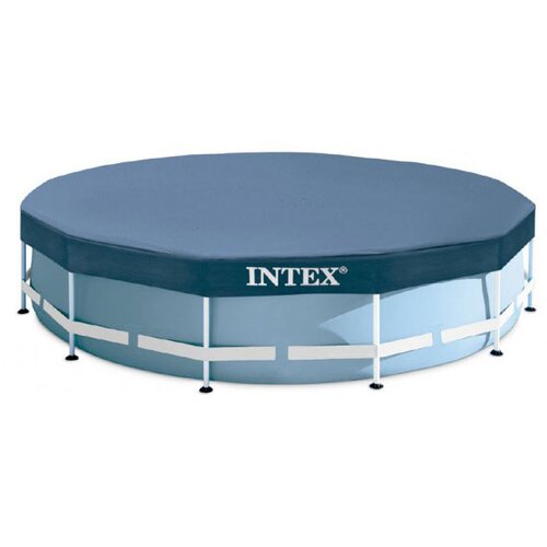 Intex bazen Prism frame 457x122 cm komplet Cene