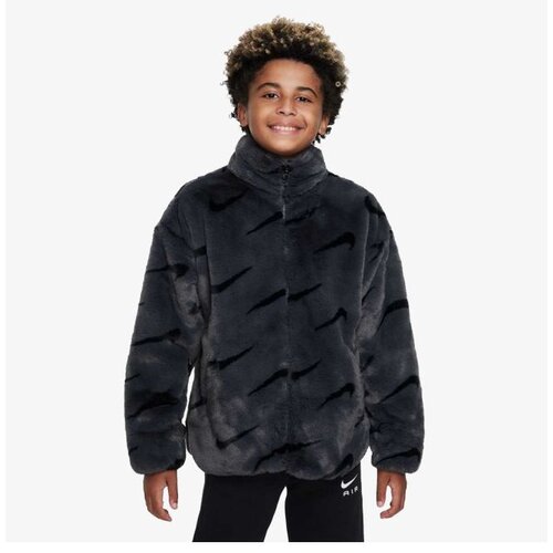 Nike G nsw trnd fx fur aop jkt Cene
