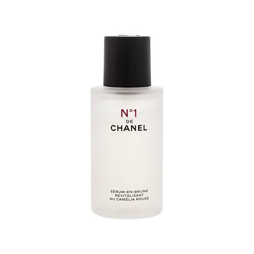 Chanel No.1 Revitalizing Serum-in-Mist revitalizirajoči serum v spreju 50 ml za ženske Slike