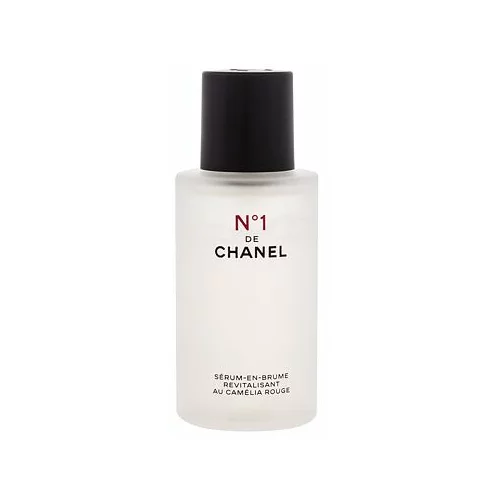 Chanel No.1 Revitalizing Serum-in-Mist revitalizirajoči serum v spreju 50 ml za ženske