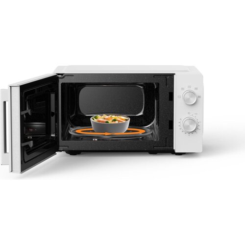 Gorenje Analogna mikrovalna pećnica MO20E1WI5 Slike