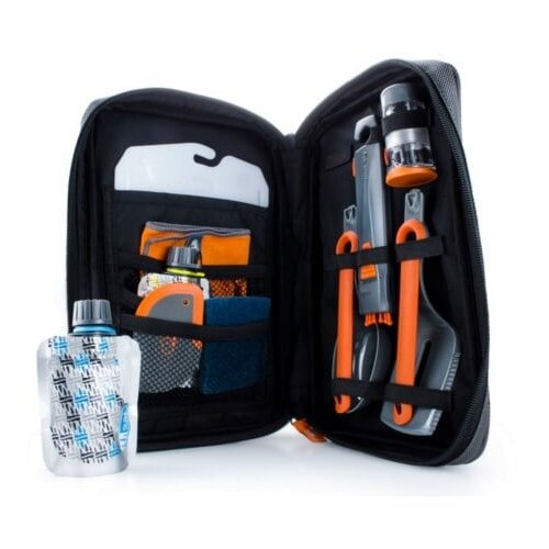  GSI Outdoors 90103 camping utensil Copolyester, Nylon, Polyethylene Utensil set Cijene