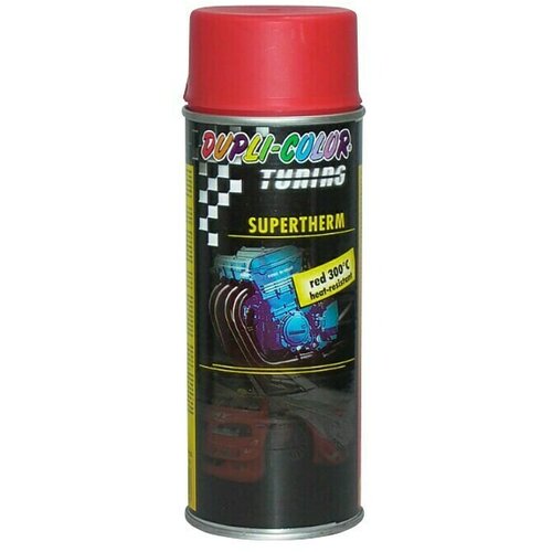 Dupli color Lak u spreju Supertherm (150 ml, Crne boje) Cijene