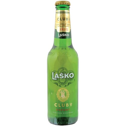 La&amp;scaron;ko Pivo, 0,33l Slike