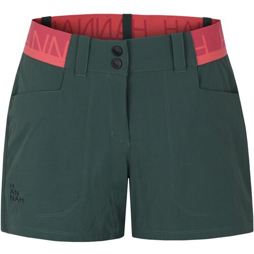 HANNAH Women’s shorts NYLAH Cene