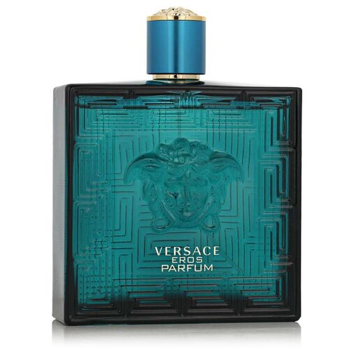 Parfem za žene Versace Eros Parfum 200 ml Slike