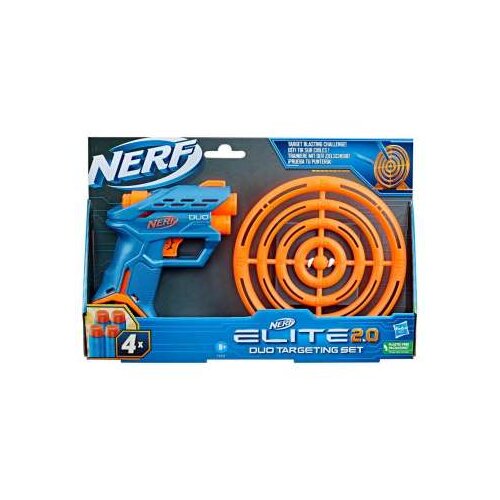 Nerf ELITE 2.0 DUO TARGET SET Cijene