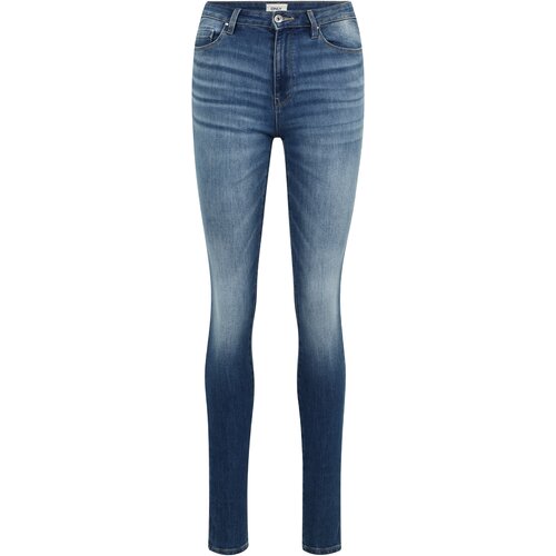 Only Tall Kavbojke &amp;#039;ROYAL&amp;#039; moder denim Slike