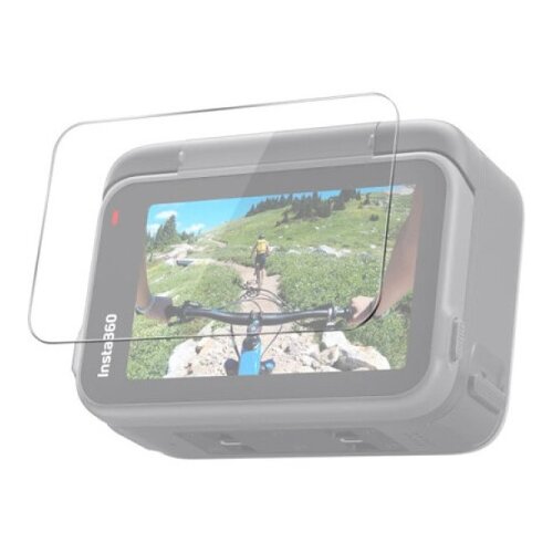 INSTA 360 Ace Pro Screen Protector Cene