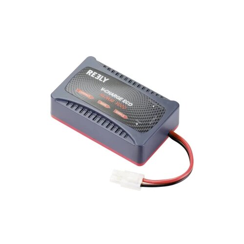 Reely V-CHARGE ECO NIMH 1000 punjač baterija za modele 230 V 1 A nikalj-metal-hidridni, nikalj-kadmijev Slike