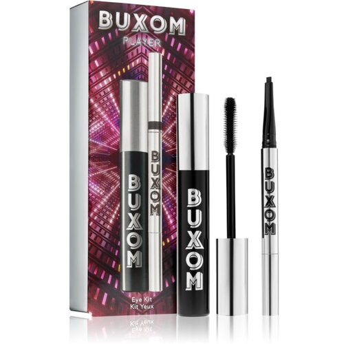 Buxom EYE KIT PLAYER poklon set Cijene