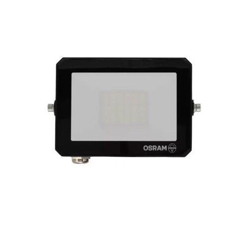 Ledvance Osram floodlight reflektor lux 20w 3000k ip65 crni ( o89488 ) Slike