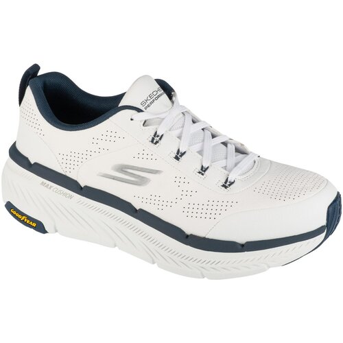 Skechers Tek &amp;amp; Trail Max Cushioning Premier 2.0 - Lucid 2 Bela Slike
