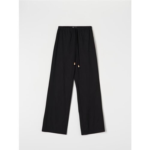 Sinsay ženske wide leg hlače   385AD-99X Cijene