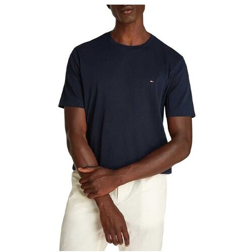 Tommy Hilfiger basic muška majica THMW0MW37508-DW5 Cene