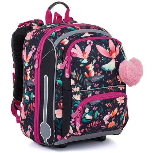 Topgal &Scaron;olska torba BEBE 26002 G Cene