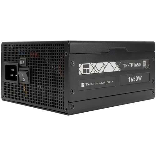  Napajanje 1650W Thermalright TR-TG1650 80PLUS Platinum Modularno Cene
