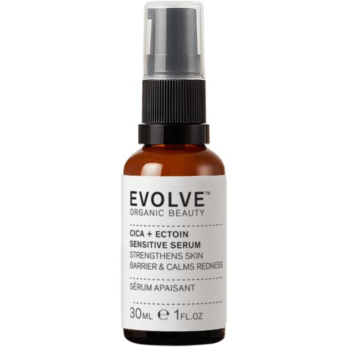 Evolve Organic Beauty Cica + Ectoin Sensitive Serum - 30 ml Slike