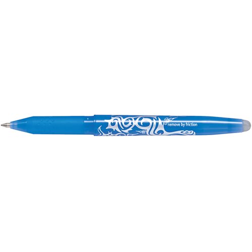 Pilot roler FRIXION BALL 07, nebesno modra, (21655910) Cene