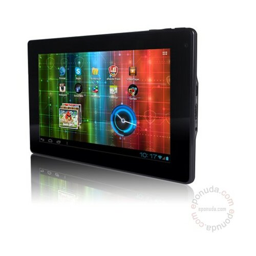 Prestigio MultiPad PMP3670BRD tablet pc računar Slike