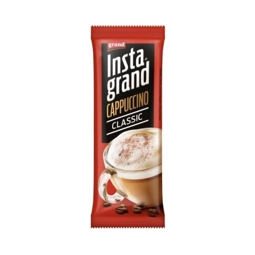 Grand instant kafa Cappuccino classic 15g Cene