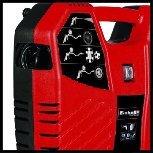 Einhell tc-ac 180/8 of vazdu&amp;scaron;ni kompresor 4010486 Slike