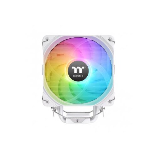 Thermaltake UX200 SE White Air cooler ARGB 5V MB Sync Slike