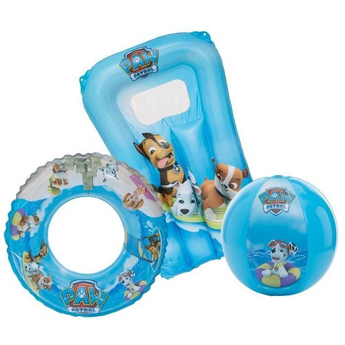 Happy People SET ZA PLIVANJE DU&Scaron;EK,LOPTA,&Scaron;LAUF PAW PATROL Cijene