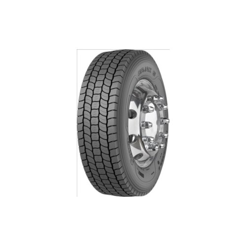 Sava Orjak 5 ( 315/70 R22.5 154/150L 20PR Dvojno oznacevanje 152/148M ) Slike